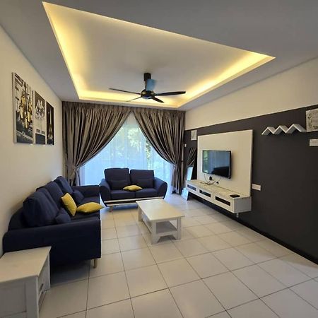 D'Gaya Homestay Quintet Cameron Highlands Tanah Rata Luaran gambar